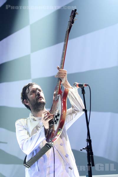 KLAXONS - 2014-11-10 - PARIS - Gaite Lyrique - 